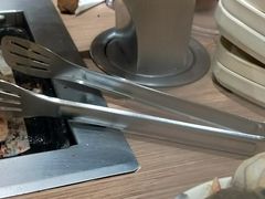 -福成自助烤肉(华冠天地城关店)