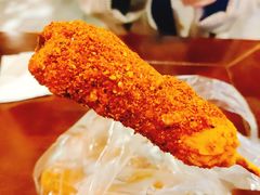 -上海鸡柳店(中街盛京大家庭店)