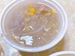 -老地方糖水店(大岭山综合市场店)