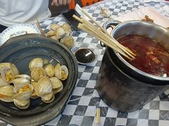-陈老二烧烤(草市街总店)