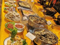 -良师门滨海人家·海鲜·家常菜(滨海城店)