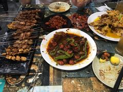 -锦州烧烤(北太平庄店)