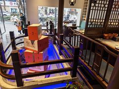 -姑苏家宴·苏帮菜·松鼠桂鱼(苏州总店)