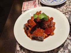 -南京大牌档(中关村领展广场店)