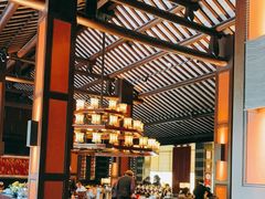 -杭州西子湖四季酒店·金沙厅