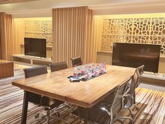 -广州中心皇冠假日酒店·汇点大堂吧