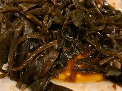 -民间老鸡汤面馆(中山北路店)