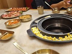 -韩宫宴烤肉·料理(南京江宁万达店)