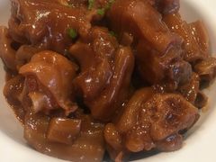 -刘胖子家常菜·蹄花焖藕(中南店)