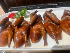-紫阳富豪大酒店(惠南店)