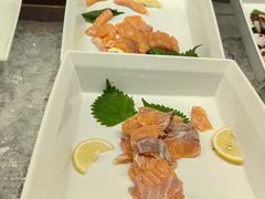 -康莱德酒店·美庭自助餐厅