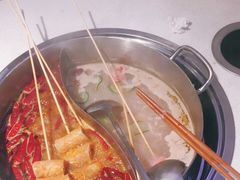 -大斌家串串火锅(马栏山店)