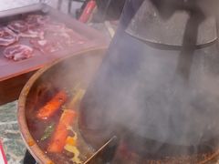 -乔先生涮肉·鲜活牛羊肉火锅(塘沽店)