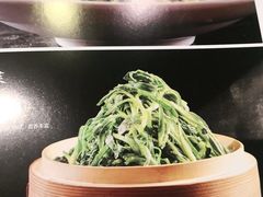 -皇城根·鲁菜济南菜·吊炉烤鸭·炒鸡鱼头(济南旗舰店)