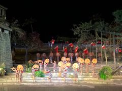 -三亚红色娘子军演艺公园景区