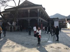-遵义会议纪念馆