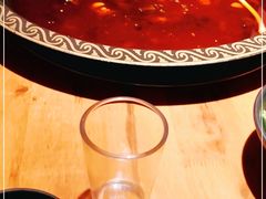-三道苗苗鱼·美蛙黄辣丁(八里店)