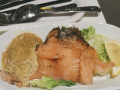 -宜家·瑞典风味餐厅(四元桥店)
