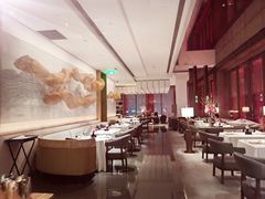 -北京柏悦酒店·锦庭餐厅Dining Room