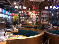 -老长沙湘菜馆(凤凰路店)
