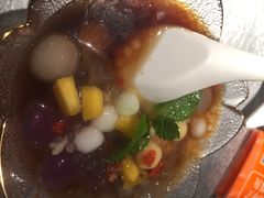 -探鱼·鲜青椒爽麻烤鱼(领展购物广场店)