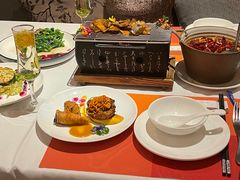 -若蘭慈·无国界素食料理(欢乐海岸店)
