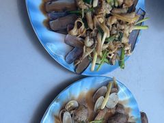-潘先生海鲜城(神州半岛店)
