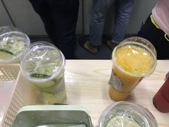 -好时味十三姨(河西路店)