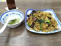 -刘长兴(三牌楼店)