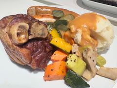 -宜家·瑞典风味餐厅(四元桥店)