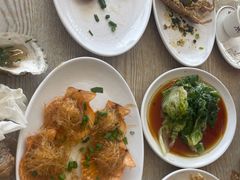-红月湾海鲜饭店•沙滩海景(双月湾店)