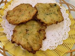 启东特色文蛤饼-苏启渔港(云南北路店)