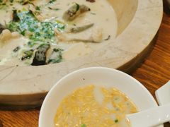 -云中鱼蒸汽石锅鱼(川沙百联店)