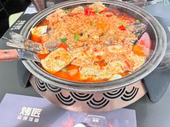 -烤匠麻辣烤鱼(IFS店)