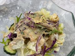 -聚丰园•湖鲜餐厅(阿红私房菜梅石路店)