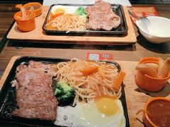 -豪享来中西餐厅(广灵店)