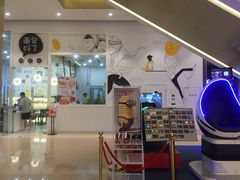 -布吉佳兆业广场