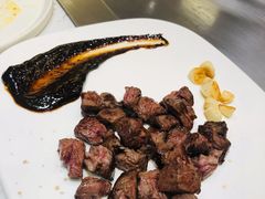 菲力牛排-火地铁板烧(河西龙湖天街店)