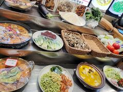 -火龙堂·风味民间菜(文一路店)