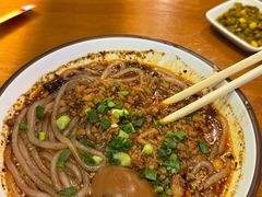 -老四川(T3航站楼F指廊店)