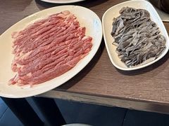 -将台涮肉(酒仙桥店)