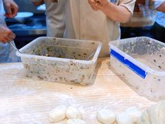 -李与白包子铺(桐梓林店)