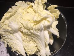 白菜-大唐名家·息壤店
