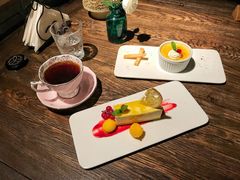 -蓝瓶子BlueBottle(东瓯智库店)