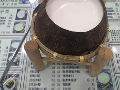 -玉椰林甜品店(创始店)