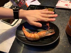 -熊出没日本烧肉放题
