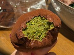 -OUR Bakery(中海环宇荟店)
