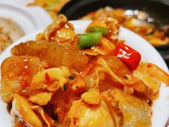 -湘满甲·黄焖甲鱼创始者·湘菜·鲁菜(潘家园店)