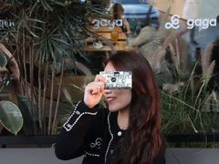 -gaga(深圳南山益田假日广场店)