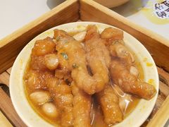 -蔡澜点心·粤菜(西单大悦城店)